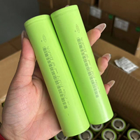 Prix d'usine – Cellule cylindrique 32140 3,2 V 15 Ah – Batterie rechargeable au lithium fer phosphate pour vélos électriques et stockage d'énergie solaire domestique