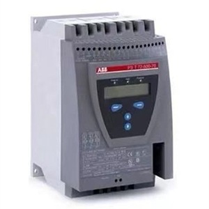 Démarreur de moteur Wenzhou Shangxi Electric série PSTX 7,5 kW 220 V, commande électronique directe en ligne - Product Image 2