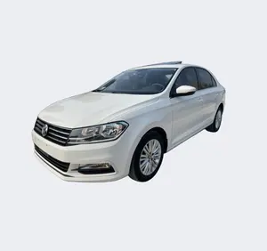 2019 Volks-wagen V-W 산타나 1.5L 자동 수동 패션 컴포트 에디션 판매용 중고차