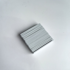 GSC 860-960Mhz Passive UHF RFID Silicone Laundry Tag 55*12*2.4mm for Apparel Hotel Washing Management <b>Access</b> <b>Control</b> <b>Cards</b> - Product Image 4