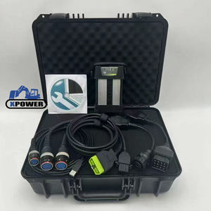 Detector de Metales Xpower para Excavadoras de Orugas y Maquinaria de Construcción - Pieza de Alto Rendimiento Nueva Negra con 6 Meses de Garantía para Reportes - Product Image 2