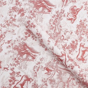 Elegant Matte Printed Floral Pattern Wrapping Paper Waterproof For Mother’s Day Flower Bouquet Packaging - Product Image 5
