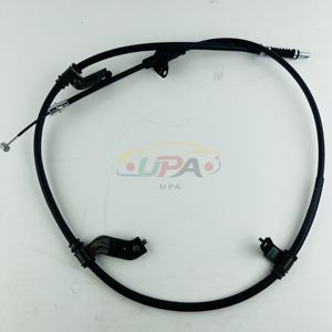 Câble de frein de stationnement droit (RH) pour Hyundai Kia 59770-3K000 - Product Image 2
