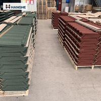 AZ150G Toiture Métallique Moderne Légère avec Finition Granulée Personnalisable pour Projets de Rénovation Hôtelière et Résidentielle – Longue Durée de Vie