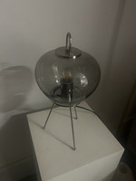 Lampe de table avec abat-jour en verre, lampes de bureau, nouveaux articles tendance et très vendus pour 2027