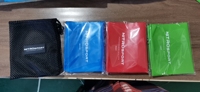 Conjunto de bandas de ejercicio de resistencia NQ SPORTS, bandas elásticas de resistencia planas, bandas de Fitness de fuerza pesada para Pilates, gimnasio, fisioterapia, Yoga