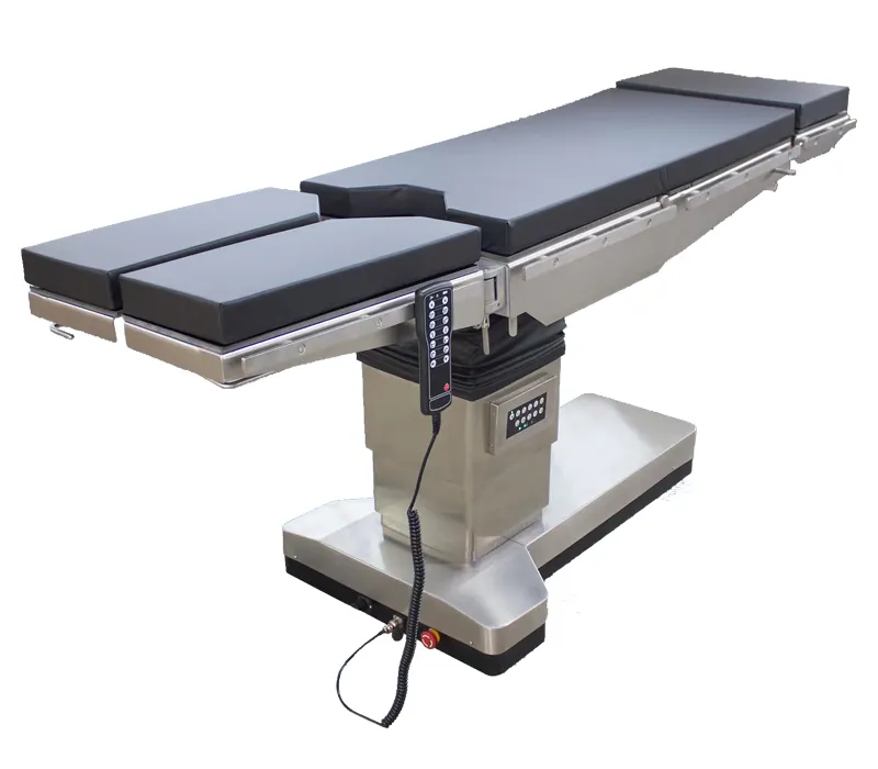 Electric Multi-functional Universal Orthopedic Surgery Operating Steris Maquet Surgical Tables
