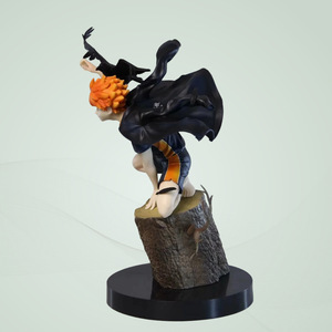Figura de Anime en Oferta, 2 Diseños, <span class=keywords><strong>Hinata</strong></span> Shoyo, Tobio Kageyama, Figura de Personaje Coleccionable, Modelo de PVC, Estatua - Product Image 4