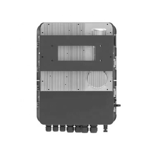 En Existencia, Inversor Híbrido Monofásico Deye SUN 5K-SG04LP1-EU-SM2 con 2 MPPT y Control Wifi para el Área <span class=keywords><strong>de</strong></span> Medio Oriente - Product Image 4