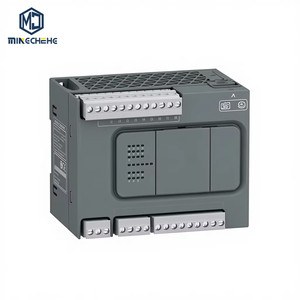 100% ใหม่ต้นฉบับ TM200C16T TM200C16R TM200C16U 16 จุด PLC 9 ช่อง/7 ช่อง PNP ทรานซิสเตอร์ DC24V ลอจิกพื้นฐานควบคุมความเร็วสูง - Product Image 1