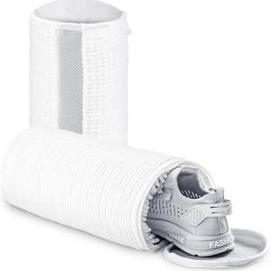 Sacchetti riutilizzabili per biancheria in fibra di poliestere soffice per Asciugatrici scarpe per <span class=keywords><strong>lavatrice</strong></span>-cesto essiccatore Eco-Friendly - Product Image 5
