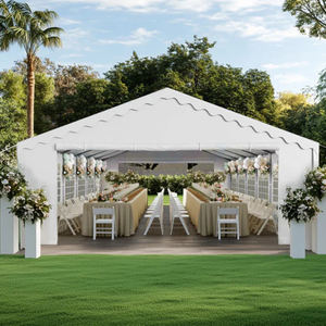 Big Carpas Para Eventos Winter Aluminum Alloy Tenda Para Eventos Outdoor Party Tent Wedding Tents For Outside 500 People Events - Product Image 4