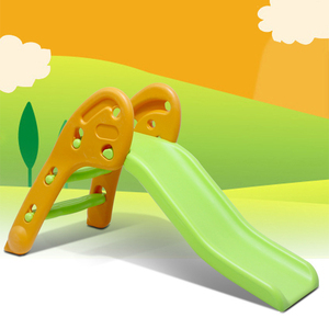 Feelbaby High Quality Child Plastic Toy Folding <strong>Slide</strong> Ride-on <strong>Animal</strong> for Indoor/Residential Educational for Outdoor Use - Product Image 2