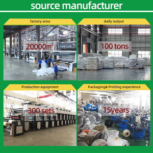 ถุงและซองจดหมายชีวภาพย่อยสลายได้ CFC Wholesale Chuzhong HC-mailing พร้อมกาวเหนียวแน่นสำหรับการขนส่งด่วน - Product Image 3