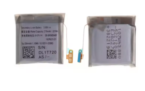 三星银河手表5 40MM 44MM手表5 Pro 45MM电池EB-BR900ABY EB-BR910ABY EB-BR925ABY产品有现货 - Product Image 6