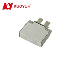 KUOYUH Serie 17, Fusible Automotriz de Calidad Premium, Reajustable, Tipo Cuchilla, Interruptor de Circuito - Product Image 1