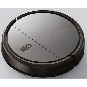 เครื่องดูดฝุ่นหุ่นยนต์คูเวอร์ K306 ใช้พลังงานแบตเตอรี่ ระบบนำทางแบบสุ่ม กวาดและดูดฝุ่น เครื่องใช้ไฟฟ้าภายในบ้าน - Product Image 5