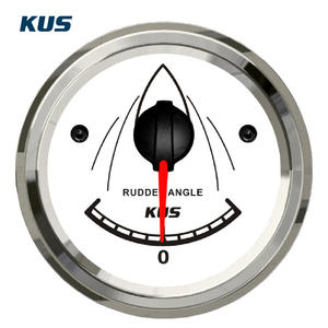 KUS Sea Q 系列 52mm 发电机舵角测量仪 - Product Image 3