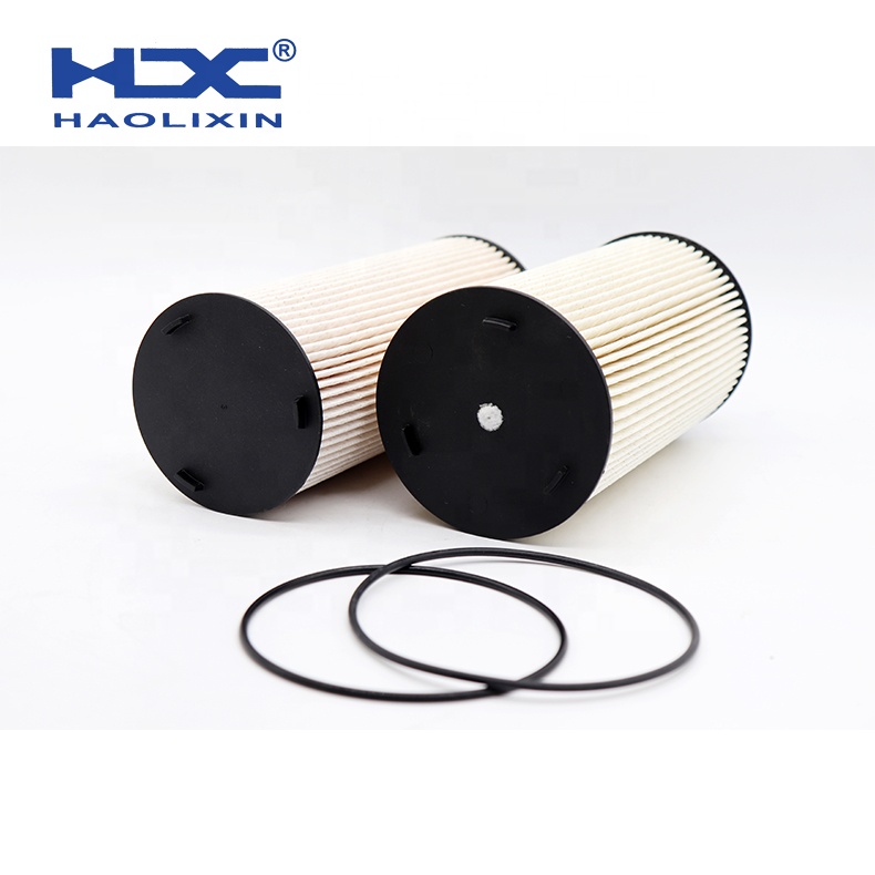 HAOLIXIN Fuel Filter SFF-3505SET - High Efficiency & Durability