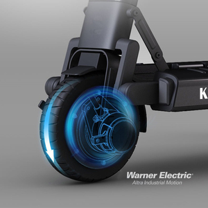 สกู๊ตเตอร์ไฟฟ้า 3 ล้อ รุ่น KSM-908 สำหรับผู้สูงอายุ พกพาสะดวก ความเร็ว 8 กม./ชม. แบตเตอรี่ 10-20Ah รับประกัน 18 เดือน - Product Image 6