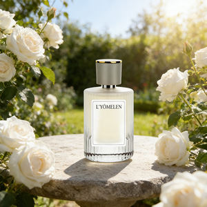 Serie de Larga Duración Guangdong Floral Fruity Woody Mix Eau De Parfum en Spray para Mujer y Hombre, Ecológico, Moderno y de Lujo - Product Image 4