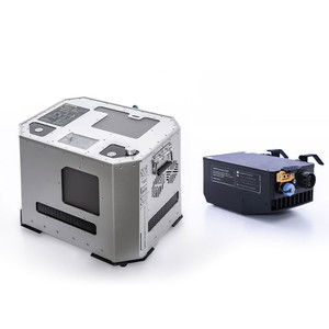 Sistema de Dron Atado Foxtech T-3000L de 3000W y 60M con Iluminación de Reflector, Estación Base de Dron Atado para DJI Matrice 400 M400 - Product Image 4