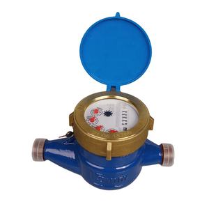 Medidor de Agua Residencial Multi-Jet LXSG-15~50 de Hierro Fundido, Super Seco y Frío - Product Image 6