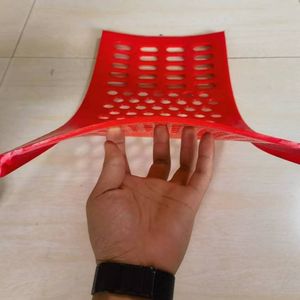 מסך פוליאוריטן מסוג Flip Flow לסינון במכרות, רשת סינון MDI, מסך פוליאוריטן בעל קשיחות גבוהה - Product Image 2