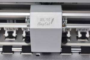 เครื่องตัดและพับกระดาษ Anycut STD350 - ความกว้างการตัด 330 มม. ระบบป้อนกระดาษ 335 มม. สำหรับงานพิมพ์จำนวนน้อย งานโฆษณา นามบัตร และงานพิมพ์ตามสั่ง - Product Image 4