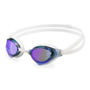 <span class=keywords><strong>Gafas</strong></span> <span class=keywords><strong>de</strong></span> carreras <span class=keywords><strong>polarizadas</strong></span> negras con etiqueta privada personalizada S/M/L piezas <span class=keywords><strong>de</strong></span> nariz <span class=keywords><strong>gafas</strong></span> <span class=keywords><strong>de</strong></span> natación <span class=keywords><strong>de</strong></span> agua abierta - Product Image 1