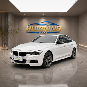 รถยนต์<span class=keywords><strong>มือ</strong></span><span class=keywords><strong>สอง</strong></span> BMW F30 <span class=keywords><strong>320i</strong></span> M Sport Package ปี 2018 เครื่องยนต์ 2.0 Turbo เกียร์อัตโนมัติ ขับเคลื่อนล้อหลัง รถหรู - Product Image 1