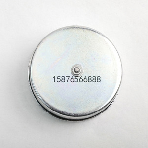 Manomètre analogique Roland 0,1-0,8 bar pour presse d'impression modèle 4437 - Product Image 2
