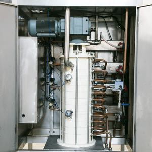 Automatique Continu Chocolat Temperer Tempéreuse à Chocolat - Product Image 5