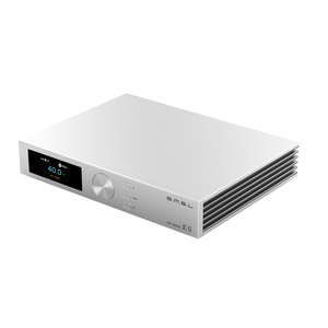 <span class=keywords><strong>SMSL</strong></span> D400ES MQA & MQA-CD DAC DSD512 ES9039MSPRO Chip XMOS XU316 PCM 32bit/768kHz JAS hi-res Decoder - Product Image 3