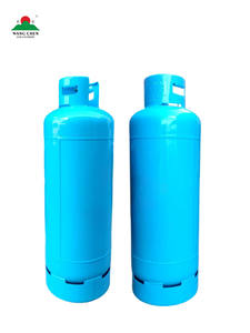 Прямая Заводская Продажа перерабатываемый стальной газовый баллон на сжиженном газе, 50 кг, низкая цена, высокое качество, баллон для хранения газа - Product Image 4