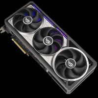 Carte graphique neuve ROG Astral GeForce RTX 5090 8 Go GDDR7 OC Edition Fan 512 bits pour ordinateur de bureau, non ouverte