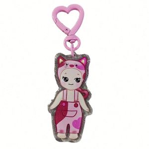 <b>Custom</b> Printed Clear Logo <b>Keychains</b> 6-Color UV Printed Acrylic & Zinc Alloy Charms Translucent Plastic & Metal <b>Keychains</b> & Gifts - Product Image 1