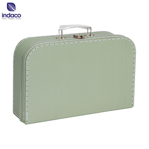 Maletas de Cartón Decorativas para Niños al por Mayor, Cajas de Regalo de Halloween - Product Image 6