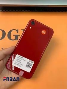 Teléfono Móvil Original Usado al por Mayor, iPhone <span class=keywords><strong>XR</strong></span> 4G, <span class=keywords><strong>64GB</strong></span> 128GB, Desbloqueado, <span class=keywords><strong>Precio</strong></span> Bajo - Product Image 5