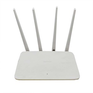 Router WiFi <span class=keywords><strong>Tenda</strong></span> F6 de 300 Mbps con módem, Router <span class=keywords><strong>Tenda</strong></span> F3 <span class=keywords><strong>N300</strong></span> Usado para Equipos de Fibra Óptica FTTH - Product Image 2