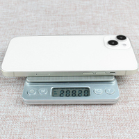 Modèle Factice de Téléphone Non Fonctionnel pour l'Affichage iPhone 15 14 11 12 13 Pro Max