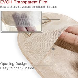 Bolsas de Colostomía BL, Suministros para Ostomía, Bolsas Drenables de Una Pieza y Dos Piezas con Cierre de Película de PE (70mm/350ml), Cuidado de Estomas e Ileostomía - Product Image 4
