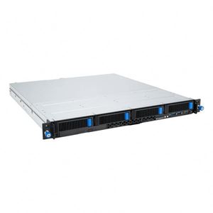 เซิร์ฟเวอร์แบบแร็ค 1U รุ่น RS300-E12-PS4 (แบ็คเพลนรองรับ 4*SATA/SAS/NVME)/ PCIE5.0/พอร์ตเครือข่าย 2 x 1GbE/350W - Product Image 2