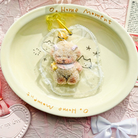 Mochi Squishy Animal, Jouet Squishy Kawaii, Jouet à Presser Anti-Stress, Jouet Mignon en Forme d'Animal