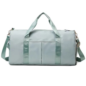 Bolsa Deportiva Portátil Personalizada con Logotipo, Bolsa de Viaje para Mujer - Product Image 3