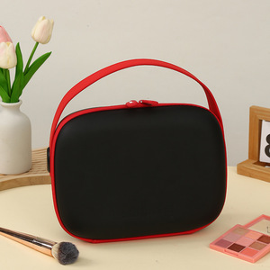 Internet Celebrity nueva moda EVA Toba impermeable caramelo bolsa de maquillaje 3-6L gran capacidad a prueba de golpes a prueba de caídas portátil de viaje - Product Image 4