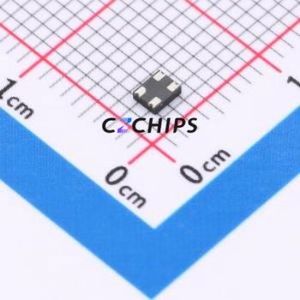 MST8011AI-11-33E80.000000 Pre-Programmed Oscillator SMD2520-4P Oscillator 80MHz 20ppm LVCMOS/ HCMOS 3.3V - Product Image 2