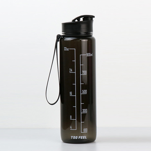 Nouvelles idées de produits 2023 une bouteille d'eau à l'école, bouteilles d'eau bon marché de bonne qualité pour les enfants Shenzhen Fabricant - Product Image 1