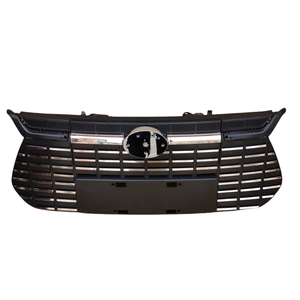 Rejilla inferior del parachoques delantero de plástico de alta calidad JOESHIER para BYD Yuan EV, rejilla frontal OE SCEA-2803700E, rejilla para automóvil - Product Image 3