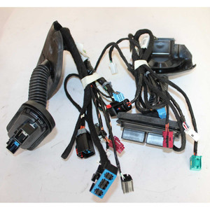 ใหม่สำหรับชุดสายไฟประตูหน้า CBJ1K072AA ของไครสเลอร์ระบบไฟฟ้าอัตโนมัติผลิตภัณฑ์รุ่น3403 9-3-C-7 - Product Image 1